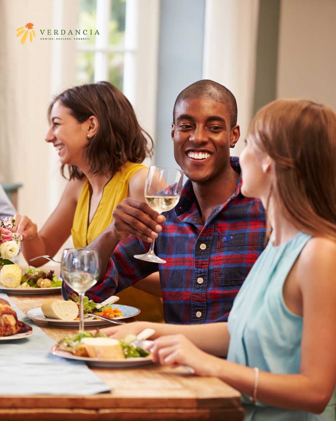 Verdancia will be more than just a neighborhood. It will be a community where neighbors become friends. See why life here will be about connection, comfort, and creating memories together. 

️ Link in bio!