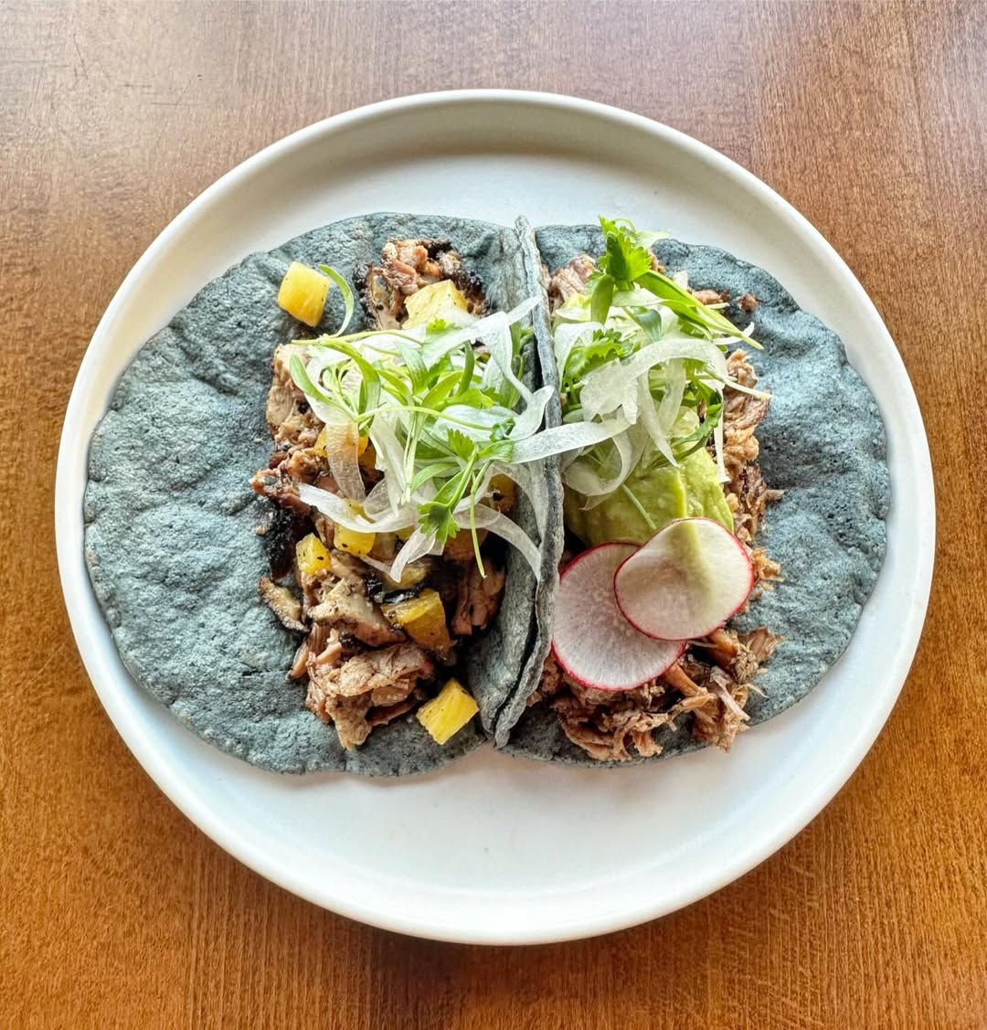 Living at Verdancia means easy access to culinary gems like @elemi.ep, just minutes from your door.  

Inspired by El Chuco culture, @elemi.ep serves up crave-worthy botanas, tacos, and standout dishes that’ll have you coming back for more.

📸: @elemi.ep
Explore their menu ️ elemirestaurant.com.