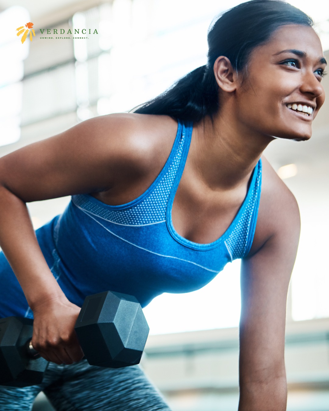 Residents, get ready to crush your fitness goals! Our community will feature a fitness center, making it easy to stay active and healthy just steps from your front door. 

Explore our future master-planned community at the link in our bio.