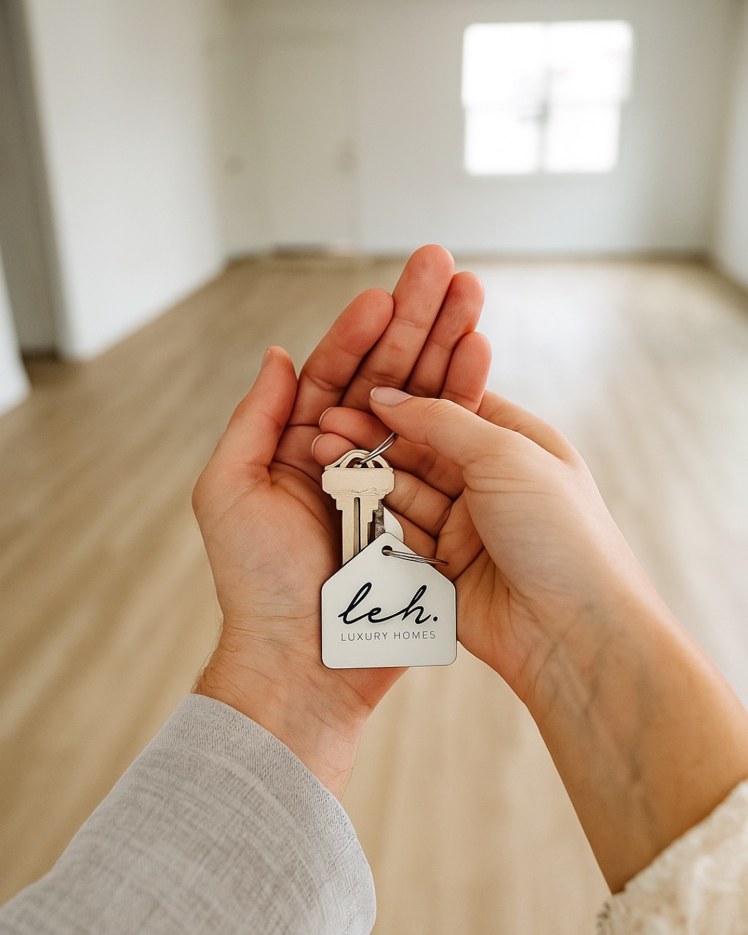 We’re excited to welcome @leh_luxury_homes to our community!  

Known for combining quality craftsmanship with thoughtful design, @leh_luxury_homes brings a fresh approach to new home building that blends modern features with everyday comfort.

📸: @leh_luxury_homes
Take a look at our builder team by clicking the link in our bio.