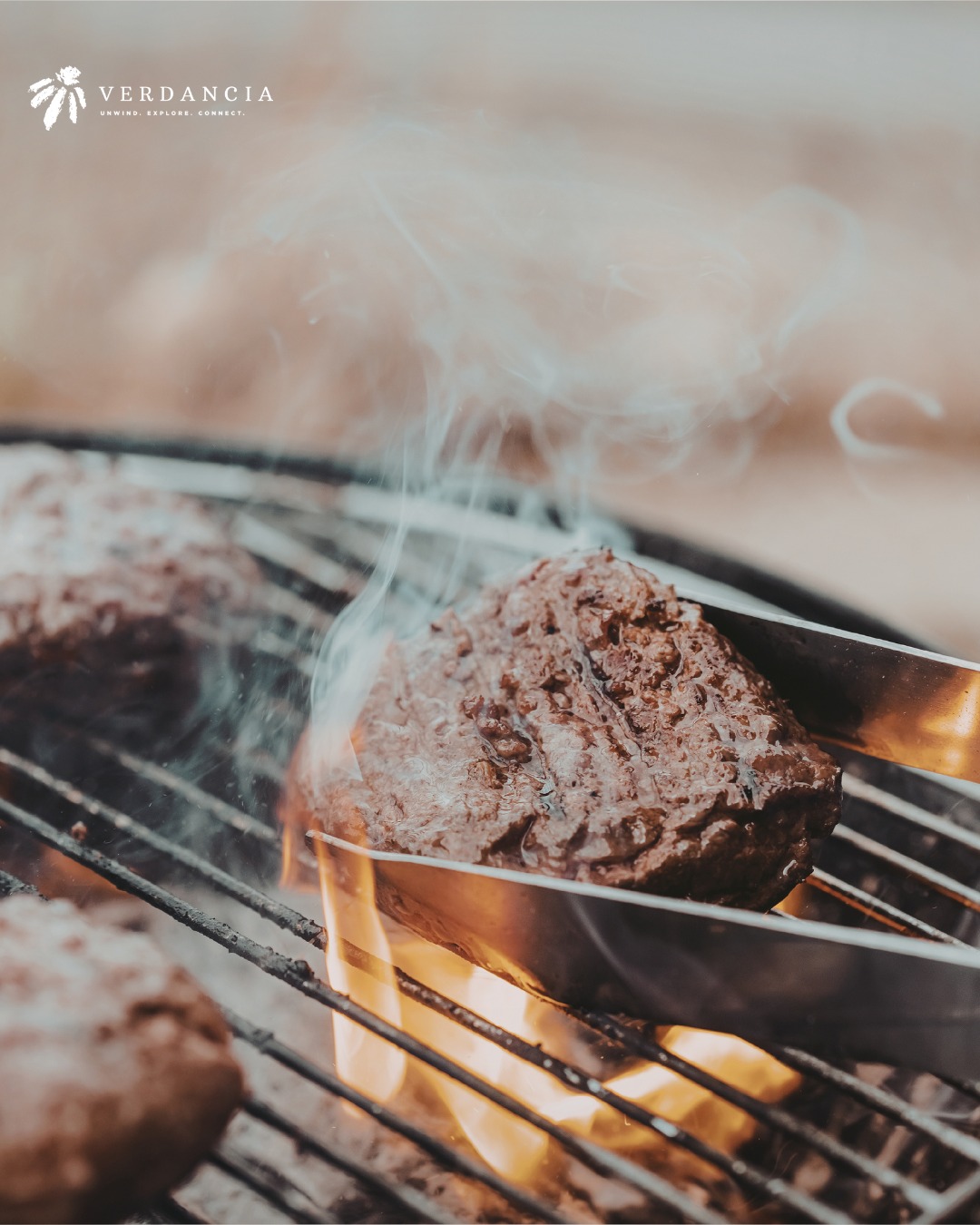 Get ready to fire up the flavor! Our future community will feature grill stations, perfect for weekend cookouts, family dinners, and enjoying the great Texas outdoors.  Discover more resident-planned amenities at the link in our bio. #Verdancia #HorizonCityTX #HorizonCityTXRealEstate #HorizonCityTXRealtor #NewHomesHorizonCity #ElPasoTX #ElPasoTXRealEstate #ClintISD