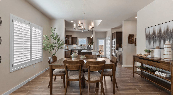 Building the American Dream: Classic American Homes at Verdancia