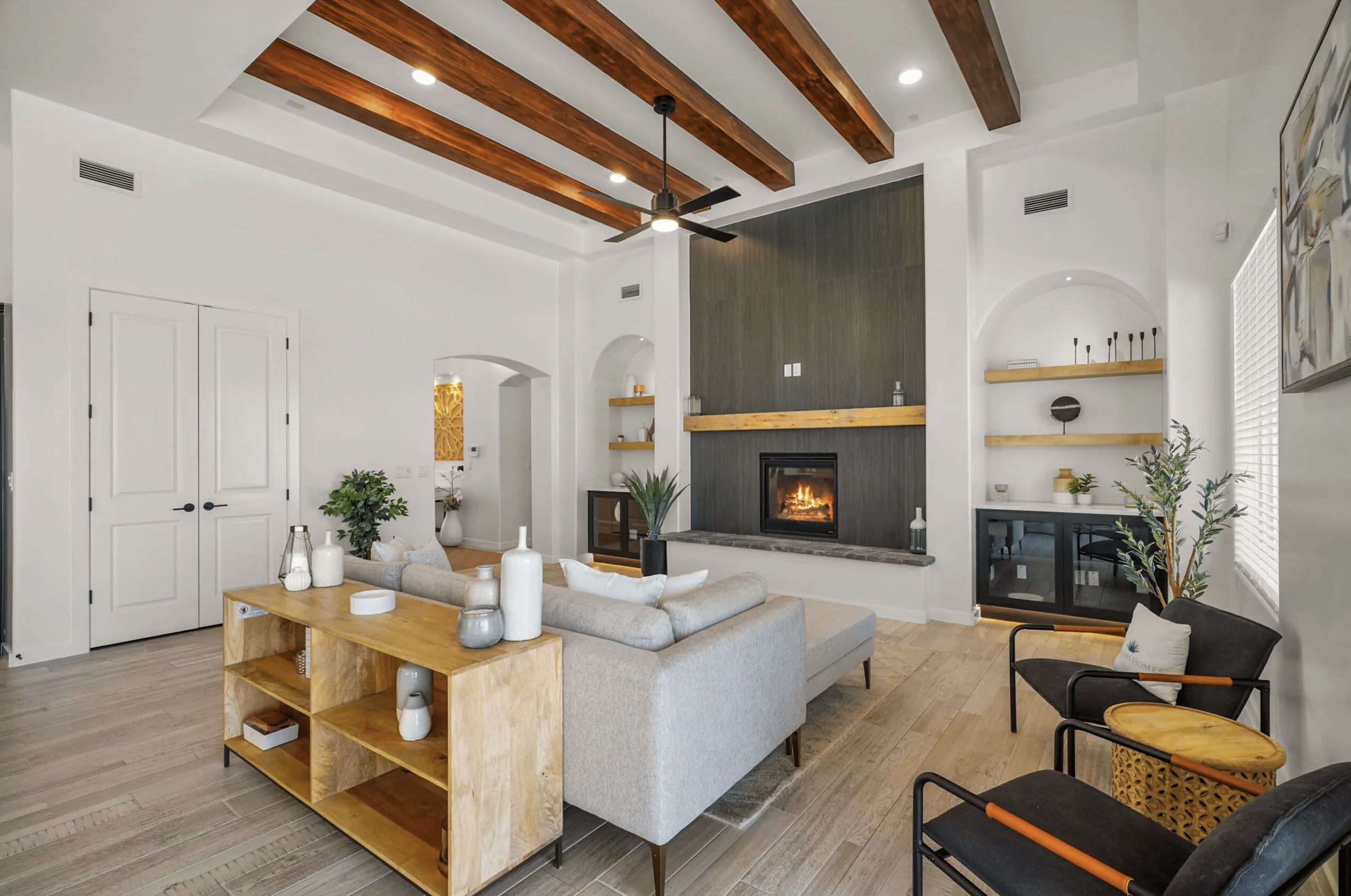 Explore Energy-Efficient Floorplans with Cullers Homes at Verdancia