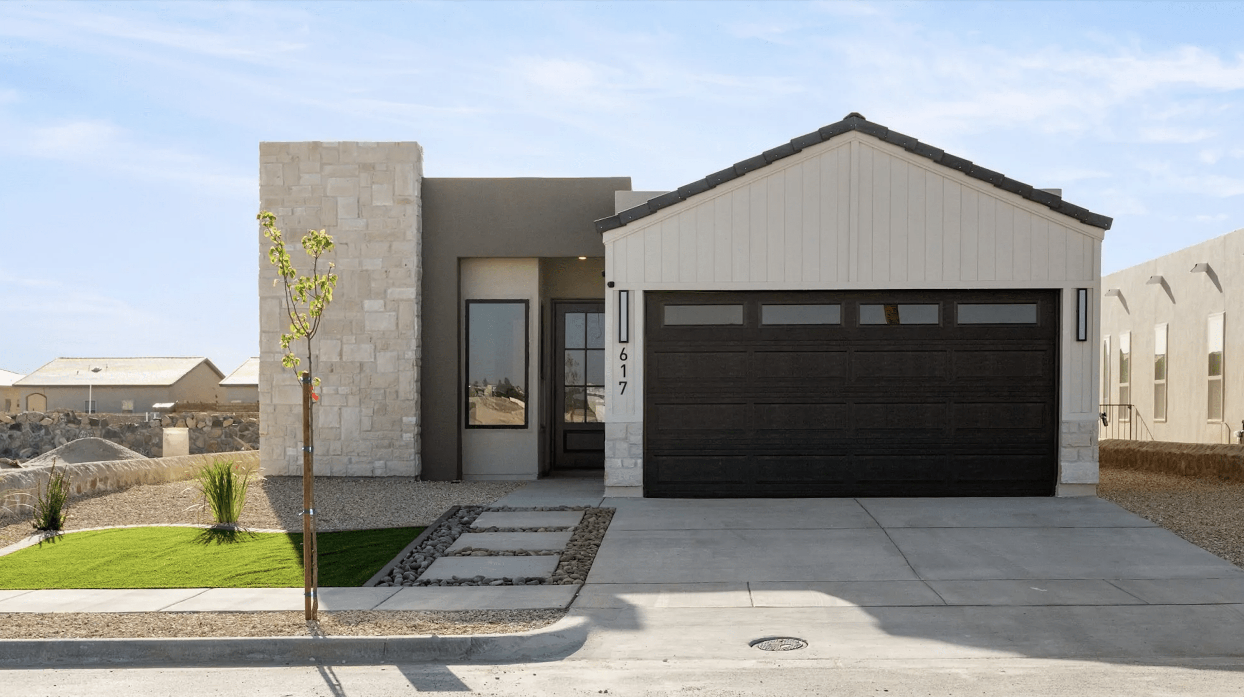 New Homes in Horizon City: What Sets Verdancia Builders Apart