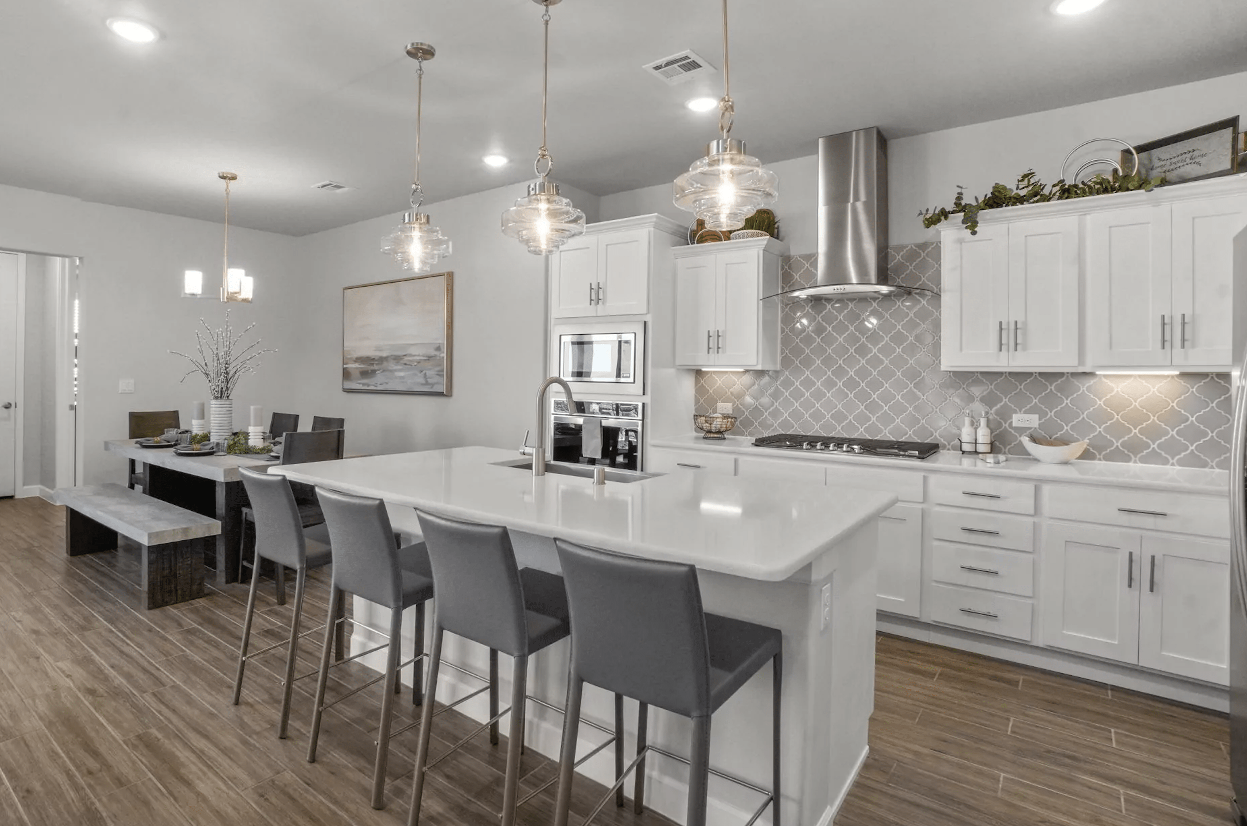 Thoughtful Design and Comfort: Discover Hakes Brothers at Verdancia