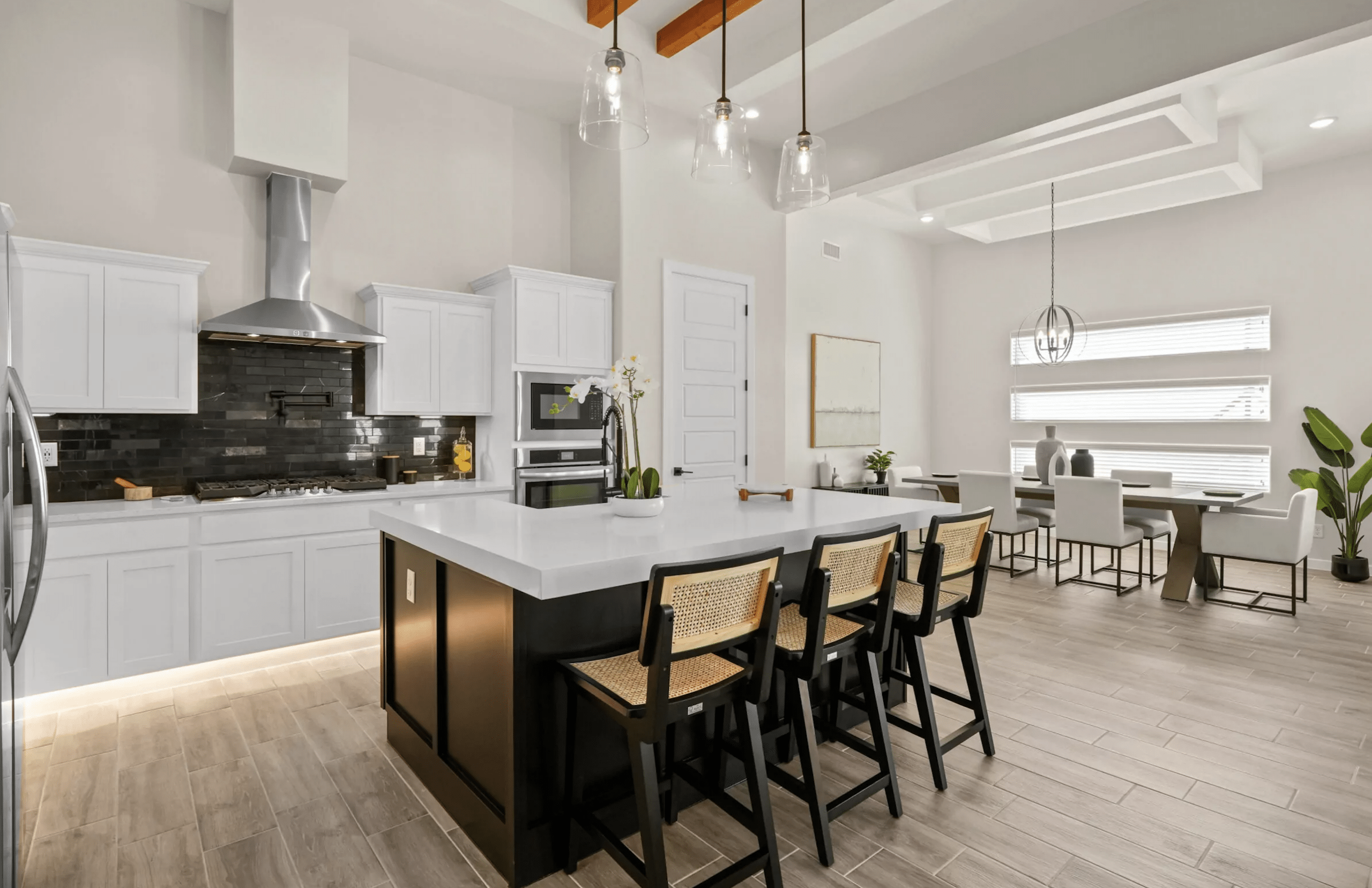 From Kitchen Island to Homework Hub: Designing Multi-Use Spaces That Actually Work