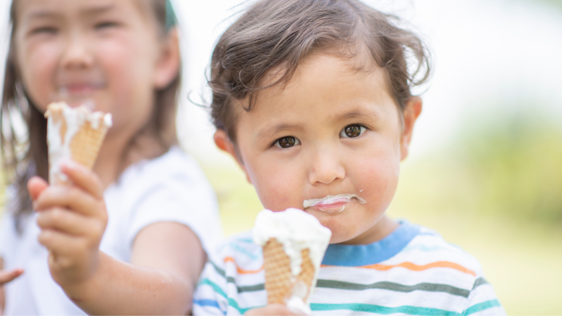 Stay Cool This Fourth of July: Outdoor Games, Frozen Treats, and Summer Fun in El Paso