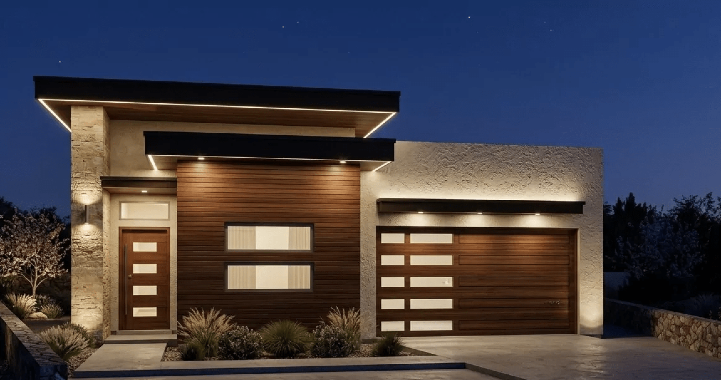 Indoor Meets Outdoor: Designing Homes That Extend Your Living Space