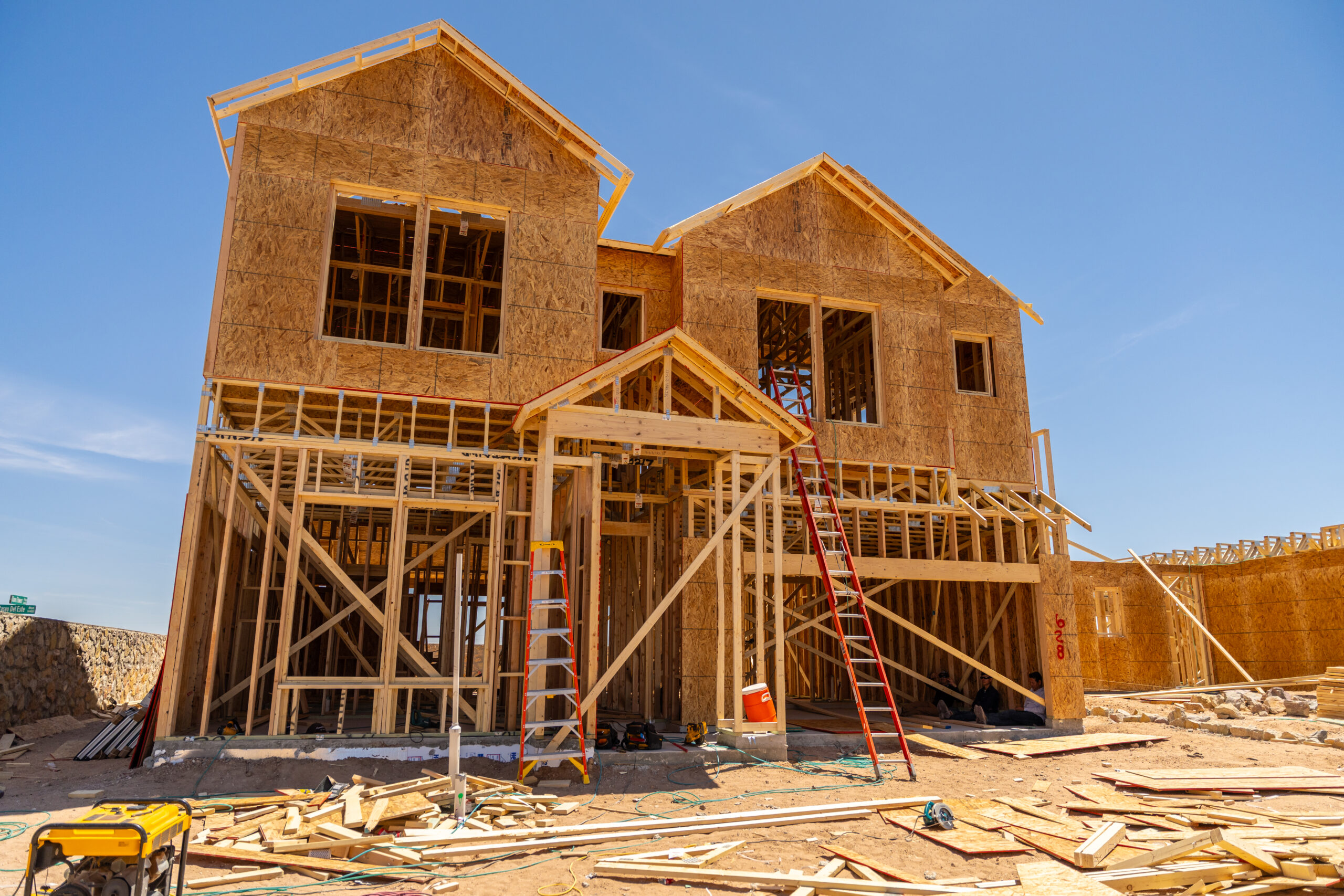 New Construction in Horizon City: A Guide to Verdancia’s Home Builders